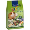 Image de 600 g Vitakraft Life Wellness pour cochons d Inde, nourriture pour petits animaux