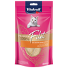 Image de 70g Vitakraft Filets Premium poulet - Friandises pour chat