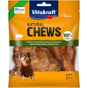Image de 44g Vitakraft Natural Chews Oreilles de porc naturelles friandises pour chiens