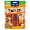 Image de Vitakraft pure DUCK XXL Lamelles de canard pour chien - 250 g