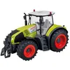Image de Happy People Tracteur jouet radioguidé Claas Axion 870 1:16