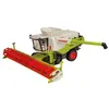 Image de CLAAS Moissonneuse jouet radiocommandée LEXION 780 1:20