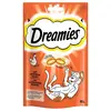 Image de 60g Catisfactions, poulet - Friandises pour chat