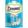 Image de 60g Catisfactions, saumon - Friandises pour chat