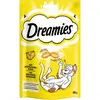 Image de 60g Catisfactions, fromage - Friandises pour chat