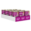 Image de Whiskas Adult 1+ 12 x 400 g pour chat - terrine de volaille