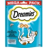 Image de 180g saumon Maxi Pack Dreamies - Friandise pour chat