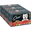 Image de Cesar Classics Sélection en terrine - terrines classiques (8 x 150 g)