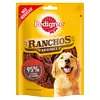 Image de 70g Pedigree Ranchos Jerkies boeuf - Friandises pour chien