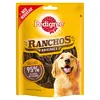 Image de 70g Pedigree Ranchos Jerkies poulet - Friandises pour chien
