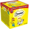 Image de Dreamies 12x60g Catisfactions Variety Snack Box - Friandises Pour Chat