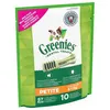 Image de Greenies - Friandises Sticks Dentaires Petite Pour Petit Chien - X10