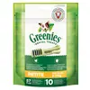 Image de Friandises Greenies Soin dentaire Petite (170g) - pour chien