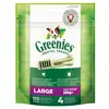 Image de 170g Friandises Greenies Soin dentaire Large - Friandises pour chien