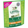 Image de Greenies Friandises Sticks Dentaires Petite Pour Petit Chien - Greenies - X20