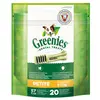 Image de Friandises Greenies Soin dentaire pour chien - Petite (340 g)