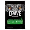 Image de 1kg Crave Adult agneau, boeuf - Croquettes pour chien