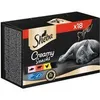 Image de Sheba Sheba Creamy Snacks Multipack 18x12g