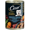 Image de 48x400g Cesar Natural Goodness poulet - Pâtée pour chien