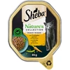 Image de 22x85g Sheba Nature's Collection en sauce dinde - Pâtée pour chat