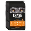 Image de 11,5kg Crave Adult dinde, poulet - Croquettes pour chien