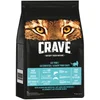 Image de Crave Adult saumon, poisson blanc pour chat - 7 kg