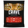 Image de 750g Crave Adult boeuf, poulet - Croquettes pour chat