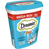 Image de Mega Tub Catisfactions pour chat - saumon 350 g