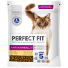Image de Perfect Fit Anti Hairball 1+ Riche en poulet pour chat - 750 g