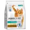 Image de Perfect Fit Senior 11+ riche en poulet pour chat - 2,8 kg