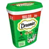 Image de Mega Tub Catisfactions pour chat - herbe à chat 350 g