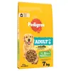 Image de 7kg Pedigree Adult volaille, légumes pour chien