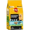 Image de Pedigree Professional Nutrition Adult volaille, légumes pour chien - 12 kg