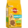Image de Pedigree Adult volaille, légumes pour chien - 12 kg