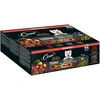 Image de Cesar Natural Goodness sans céréales avec des superaliments 24 x 100 g pour chien Terrine (volaille, dinde, boeuf, saumon)