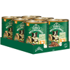 Image de James Wellbeloved Grain Free Adult dinde Hypoallergenic pour chien   6 x 800 g