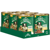 Image de James Wellbeloved Adult Hypoallergenic agneau, poulet pour chien - 6 x 800 g