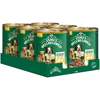 Image de James Wellbeloved Senior Hypoallergénique agneau, poulet pour chien   6 x 800 g