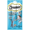 Image de Catisfactions Meaty Sticks pour chat - saumon (6 x 5 g)