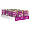 Image de 12x400g Whiskas Adult 1+ volaille en sauce - Pâtée pour chat