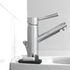 Image de SCHÜTTE Mitigeur de lavabo STOCKHOLM chrome