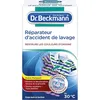Image de Dr. Beckmann Réparateur linge déteint Dr Beckmann - 2 x 75 grs