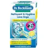 Image de Dr. Beckmann Nettoyant et hygiene lave-linge DR BECKMANN - 250 g