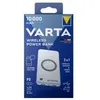 Image de Varta VARTA Wireless Power Bank 10 Ah 3,7 V  USB-A : 2x  USB-C : 1x