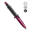 Image de Remington - CB4N - Brosse à Cheveux Chauffante à Vapeur Flexibrush - Rose
