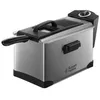 Image de Spectrum Brands Russell Hobbs Cook@Home 19773-56 Semi-Pro - Friteuse - 3.2 litres - 1.8 kWatt