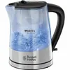 Image de Russell hobbs 22850-70 purity bouilloire avec cartouche brita