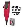 Image de Tondeuse cheveux Remington HC5018 Apprentice Rouge et Noir