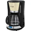 Image de Cafetière filtre programmable 15 tasses 1100w Russell Hobbs 24033-56