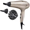 Image de REMINGTON AC8605 Seche-Cheveux Professionnel Ionique Colour Protect 2300W. Soin Micromoleculaire Huile Karite et Filtres UV